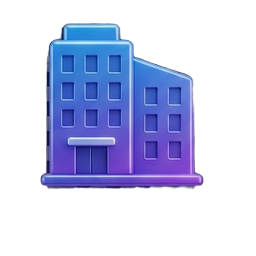 🏢